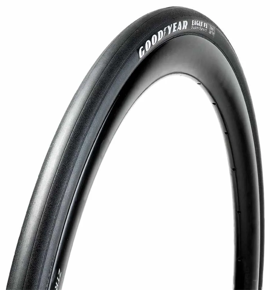 Покрышка велосипедная Goodyear Eagle F1 SuperSport R