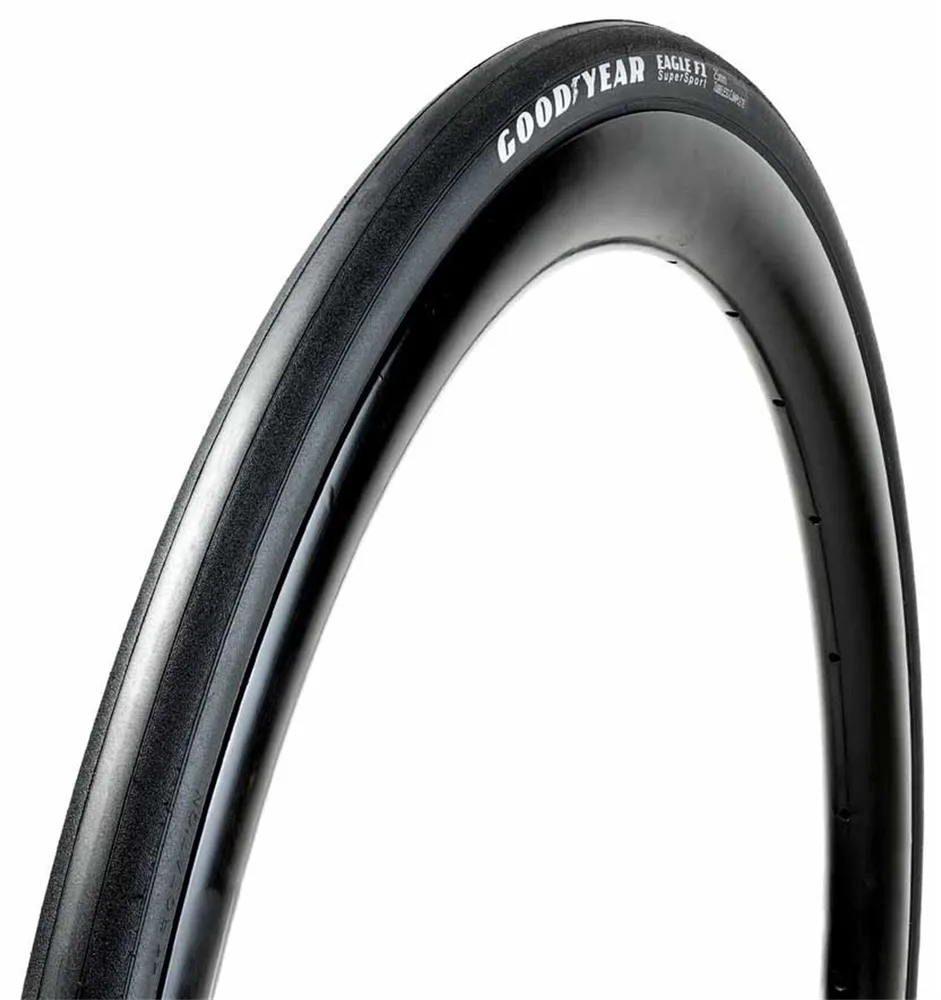 Покрышка велосипедная Goodyear Eagle F1 SuperSport R Tubeless