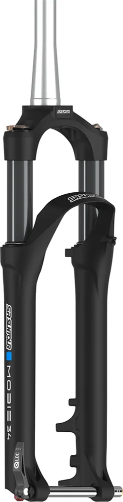 Амортизатор велосипедный SR Suntour Mobie 34 DS