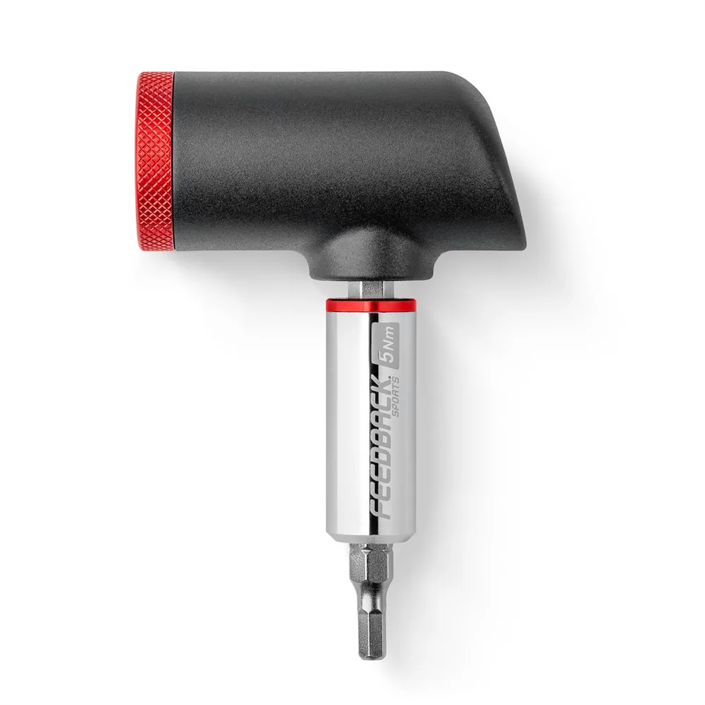 Динамометрический ключ Feedback Reflex Fixed Torque Bit Driver
