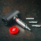 Динамометрический ключ Feedback Reflex Fixed Torque Bit Driver — фото 4