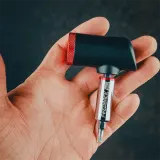 Динамометрический ключ Feedback Reflex Fixed Torque Bit Driver — фото 5
