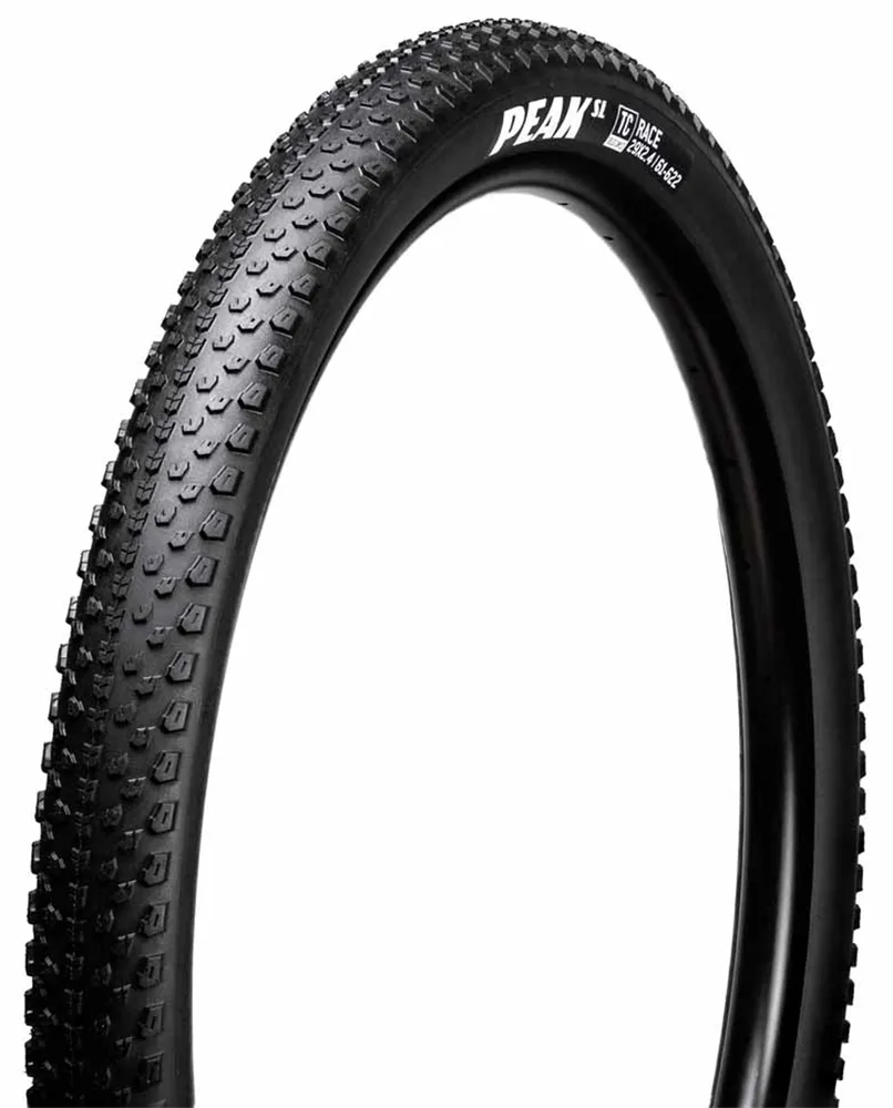 Покрышка велосипедная Goodyear Peak SL Race