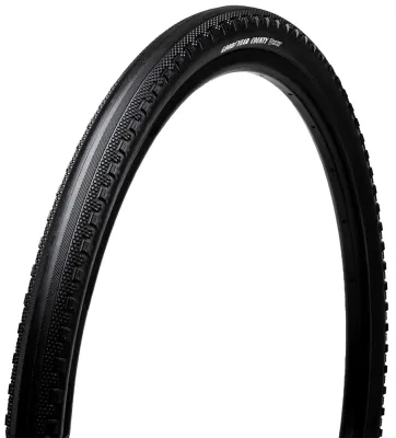 Покрышка велосипедная Goodyear County Ultimate Tubeless Complete