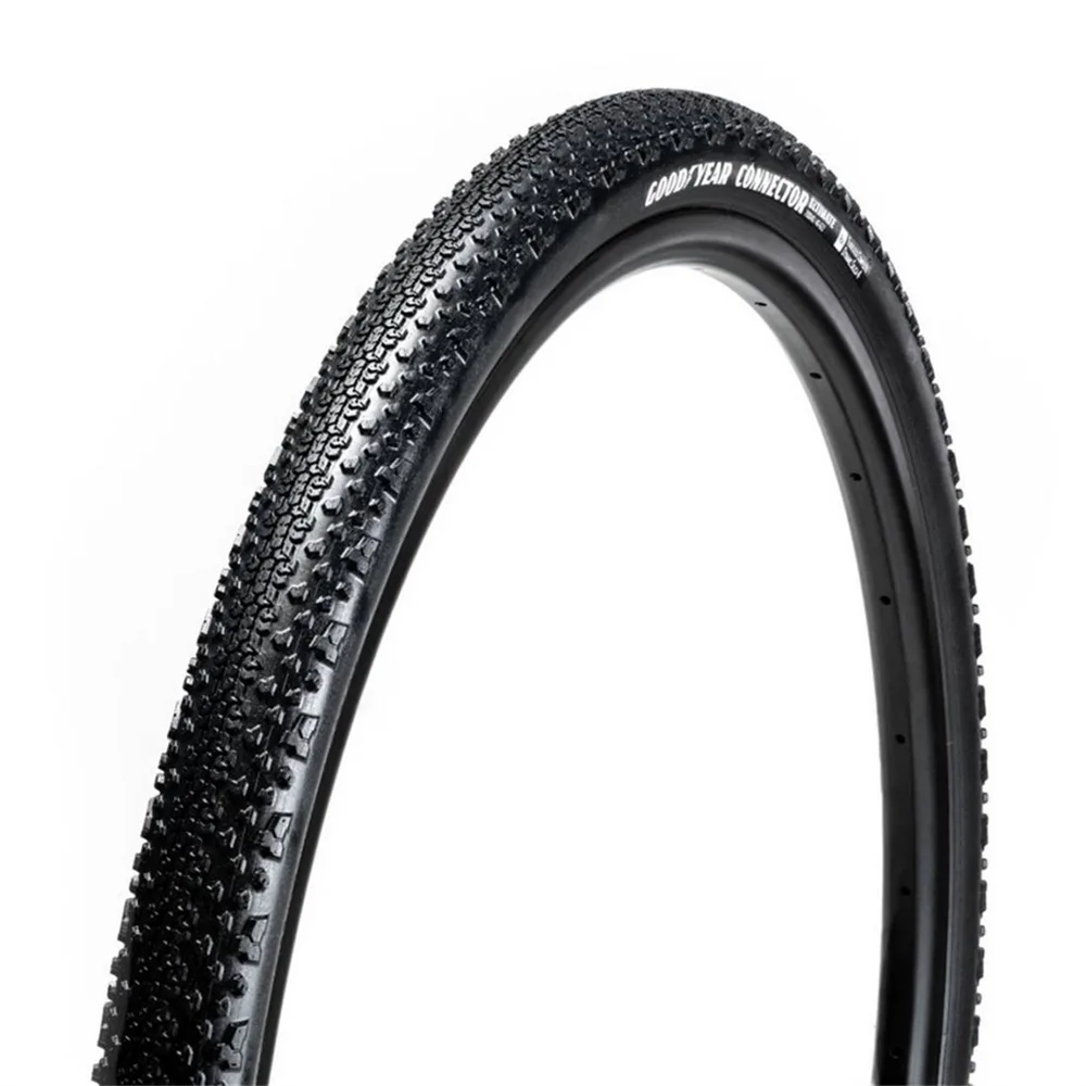 Покрышка велосипедная Goodyear Connector Ultimate Tubeless Complete