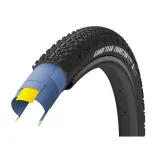 Покрышка велосипедная Goodyear Connector Ultimate Tubeless Complete — фото 3