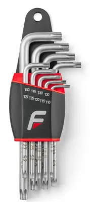 Набор ключей torx Feedback Torx Wrench Set