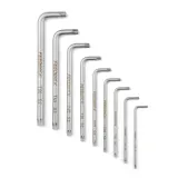 Набор ключей torx Feedback Torx Wrench Set — фото 3