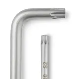 Набор ключей torx Feedback Torx Wrench Set — фото 4