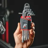 Набор ключей torx Feedback Torx Wrench Set — фото 5