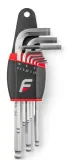 Набор шестигранных ключей Feedback Hex Wrench Set — фото 1