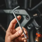 Набор шестигранных ключей Feedback Hex Wrench Set — фото 2
