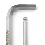 Набор шестигранных ключей Feedback Hex Wrench Set — фото 4