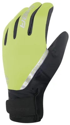 Перчатки длинные Chiba Softshell Waterproof
