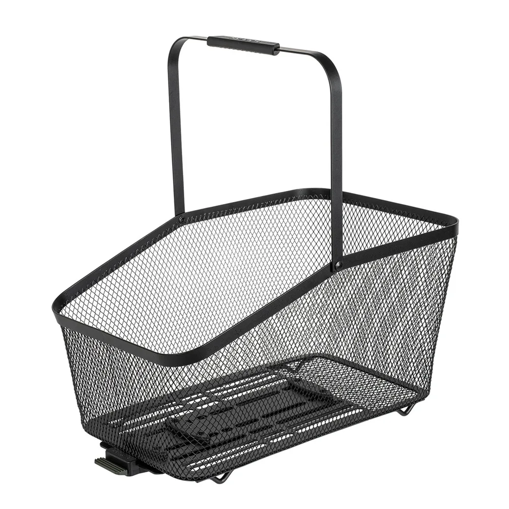 Велосипедная корзина на багажник Topeak Urban