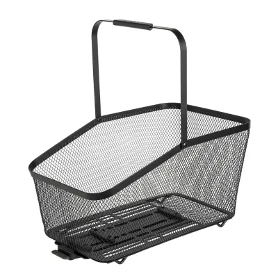 Велосипедная корзина на багажник Topeak Urban
