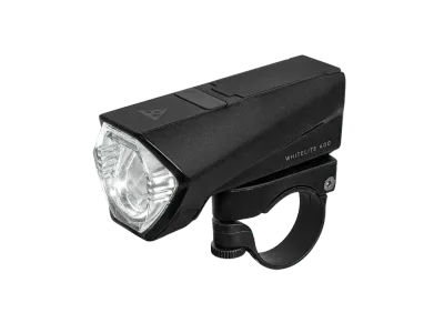 Фонарь велосипедный передний Topeak Whitelite 400