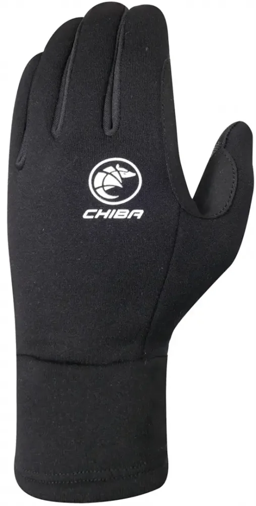Перчатки длинные Chiba Polarfleece