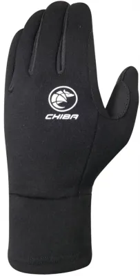 Перчатки длинные Chiba Polarfleece