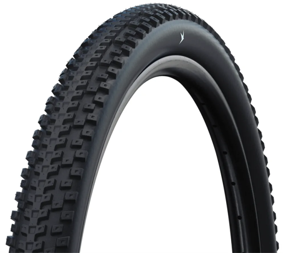 Покрышка велосипедная Schwalbe Advancer Hybrid