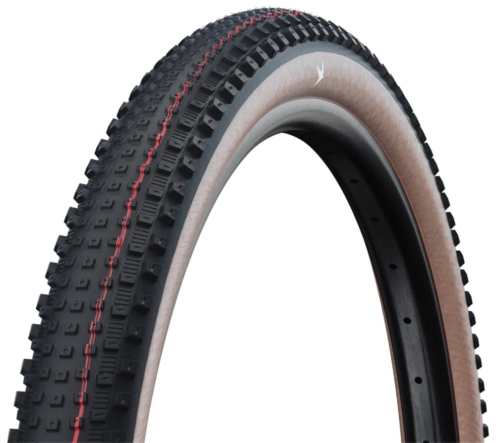 Покрышка велосипедная Schwalbe Rick XC