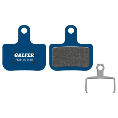 Тормозные колодки Galfer FD513