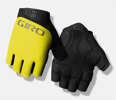 Перчатки короткие Giro Bravo II Gel