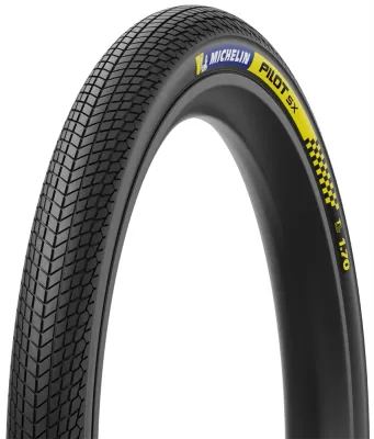 Покрышка велосипедная Michelin Pilot SX