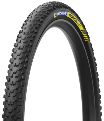 Покрышка велосипедная Michelin Force XC2 Racing Line TS TLR