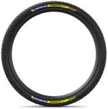 Покрышка велосипедная Michelin Force XC2 Racing Line TS TLR — фото 4