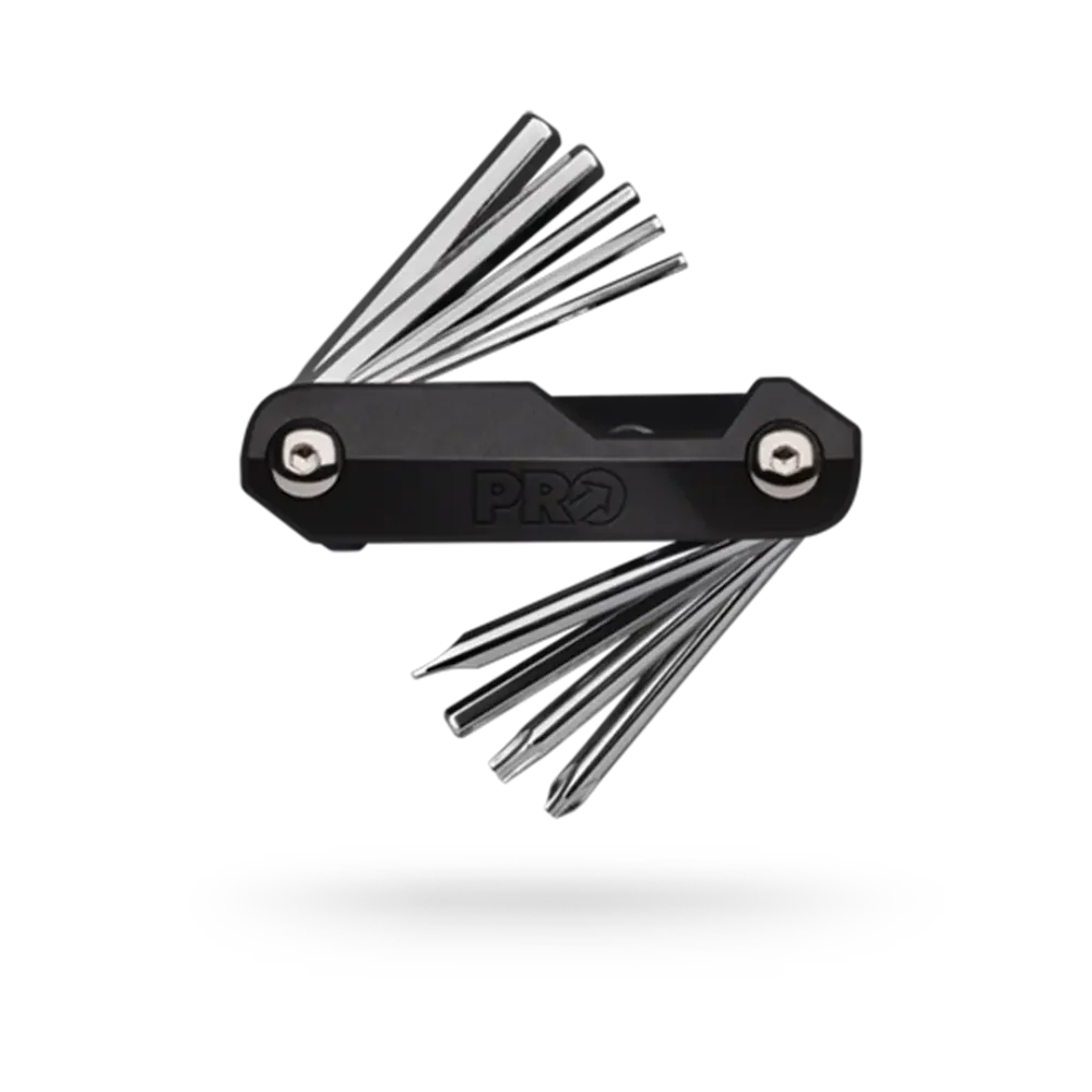 Мультитул Pro Mini 10