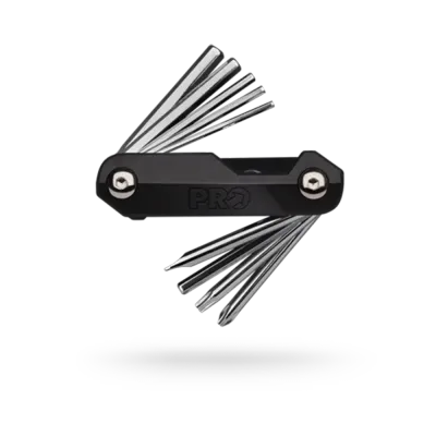 Мультитул Pro Mini 10