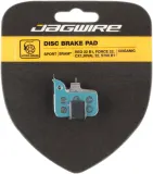 Тормозные колодки Jagwire DCA799 — фото 2