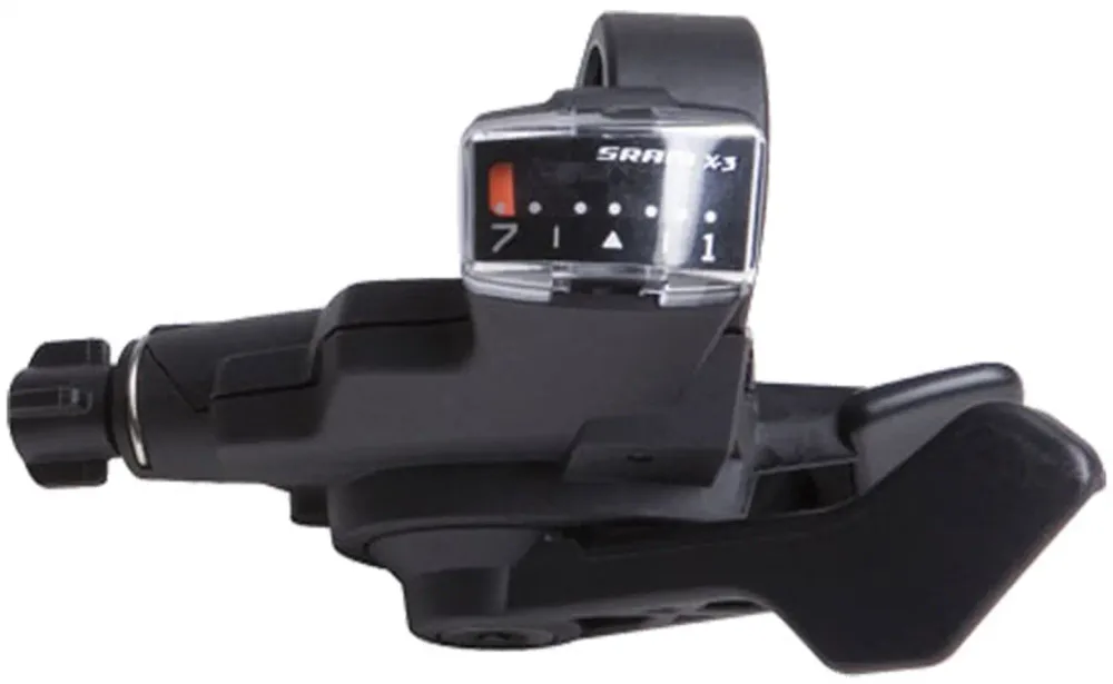 Манетка Sram X.3