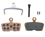 Тормозные колодки Sram Code/Code R/Code RSC/Guide — фото 1