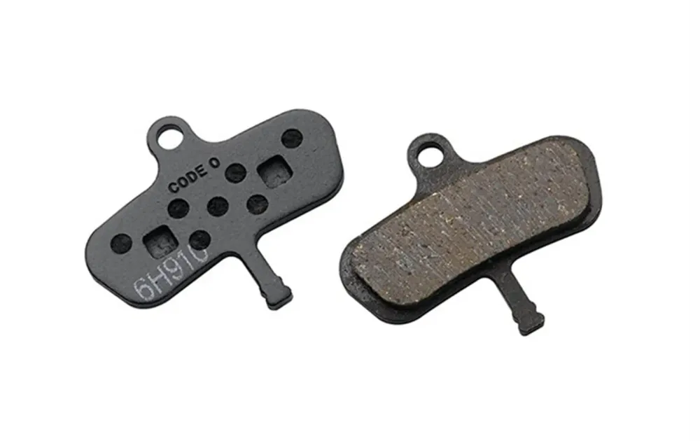 Тормозные колодки Sram Code 2007-2010