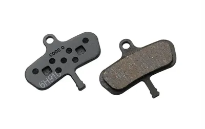 Тормозные колодки Sram Code 2007-2010