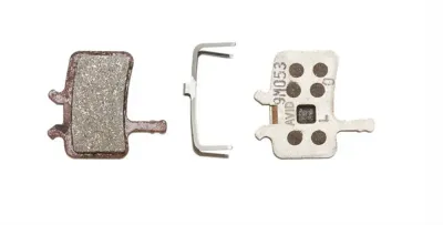Тормозные колодки Sram Juicy/BB7