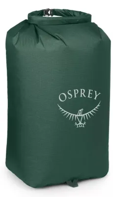Мешок Osprey Sack, Объём 3 л, цвет зелёный