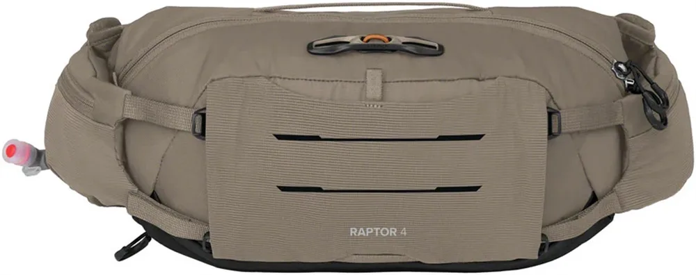 Поясная сумка с питьевой системой Osprey Raptor 4