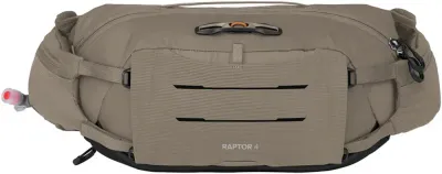 Поясная сумка с питьевой системой Osprey Raptor 4