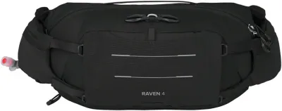 Поясная сумка с питьевой системой Osprey Raven 4