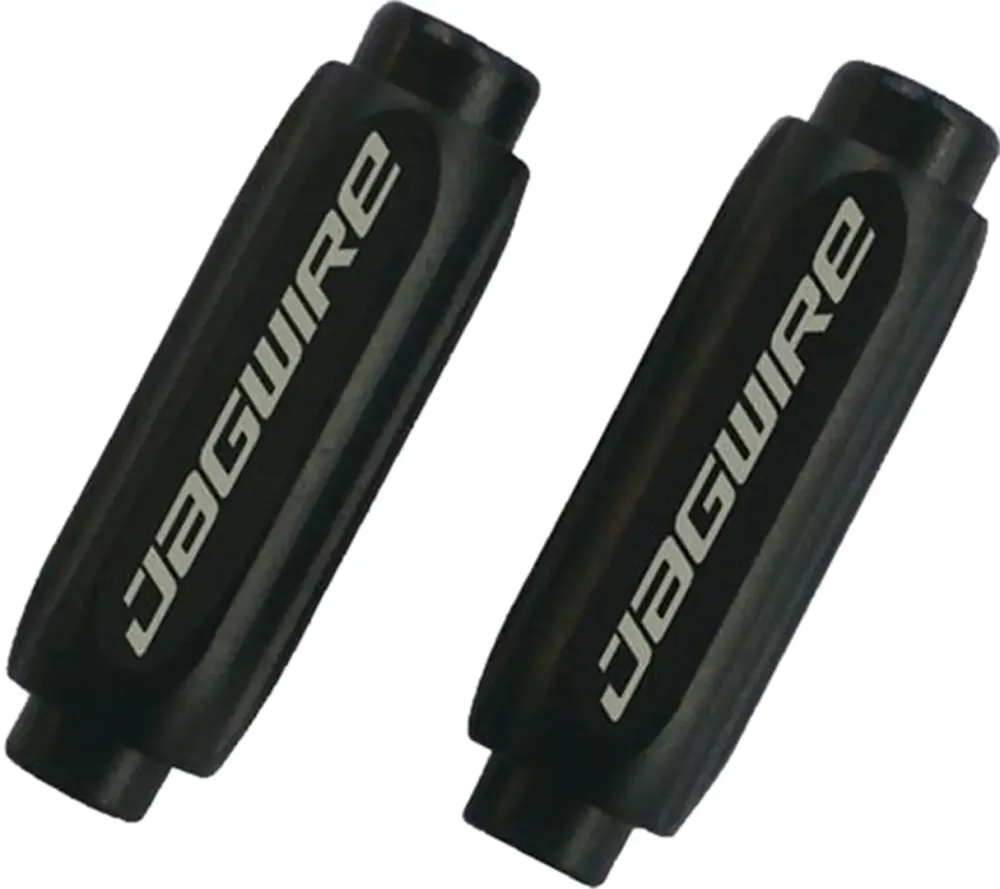 Регулятор натяжения троса Jagwire Pro Indexed Inline BSA057