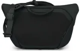 Сумка курьерская Osprey Metron Messenger 18, Объём 18 л, цвет чёрный / Объём 18 л, цвет коричневый — фото 2
