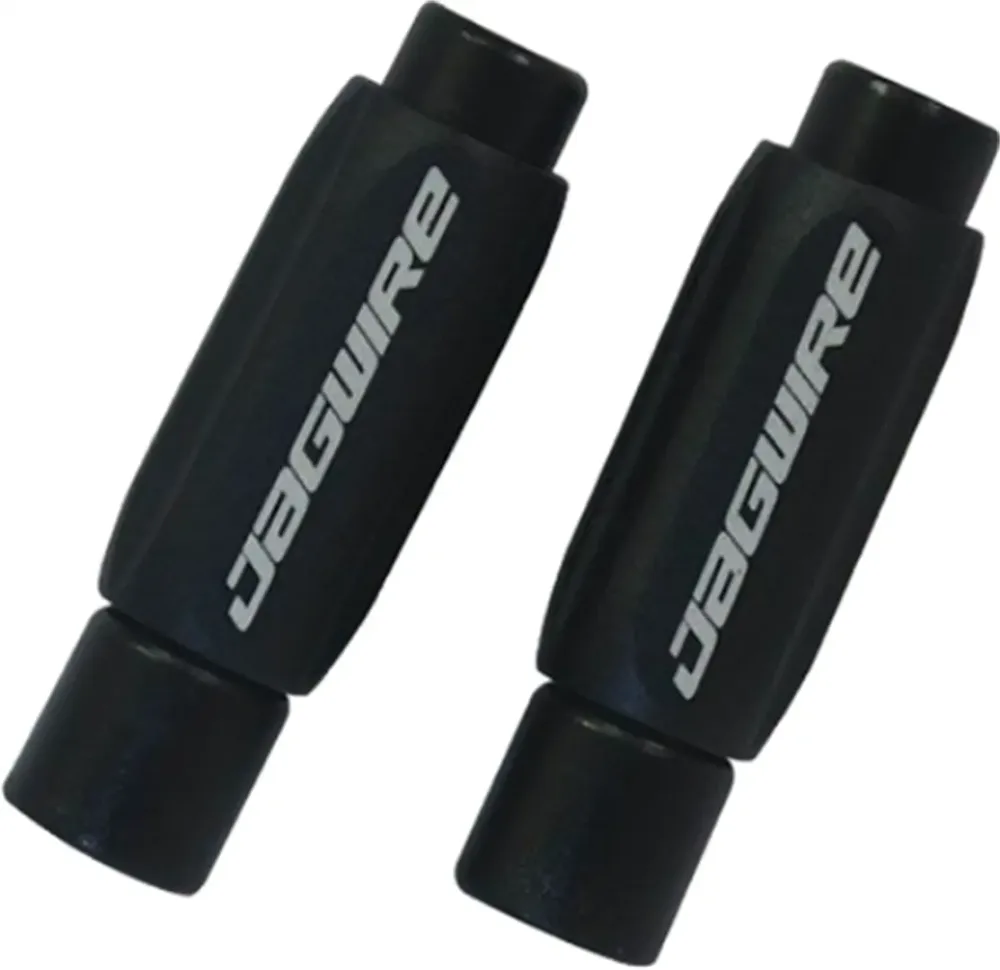 Регулятор натяжения троса Jagwire Pro Indexed Inline BSA058