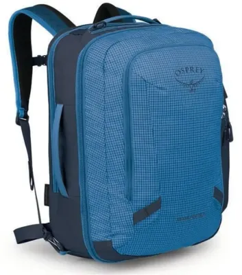 Рюкзак велосипедный Osprey Transporter Travel Pack 36