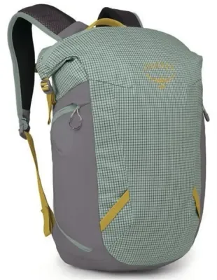 Рюкзак велосипедный Osprey Transporter Zinch