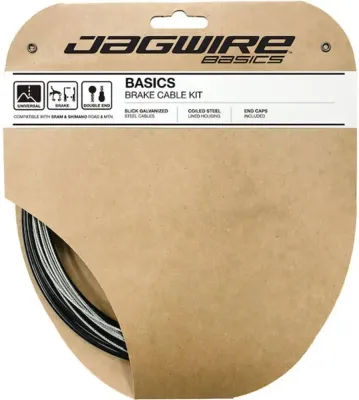 Тормозной комплект Jagwire DIY Kit