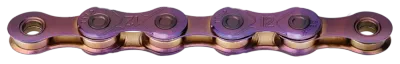 Цепь KMC TT12 Neo Chrome
