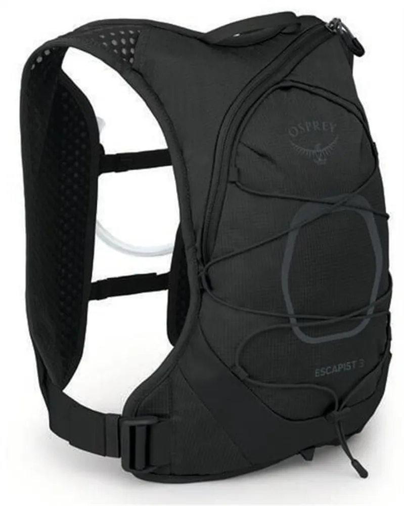 Рюкзак велосипедный с питьевой системой Osprey Escapist Velocity 3